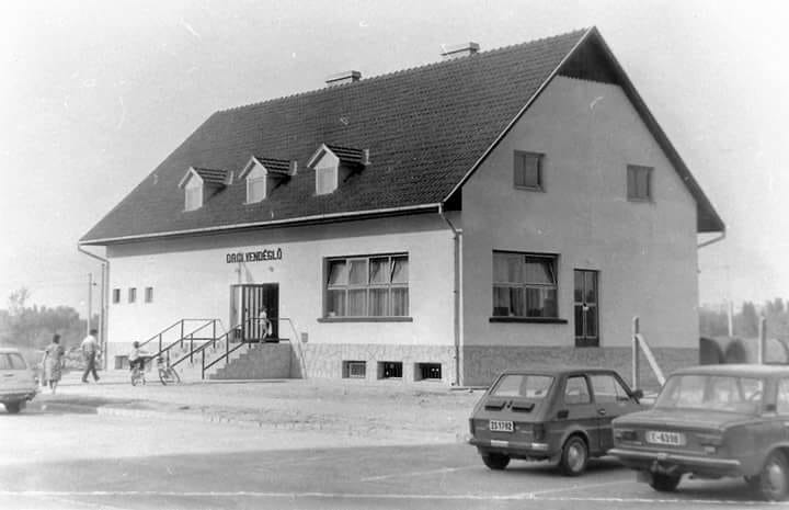 Dagi csárda